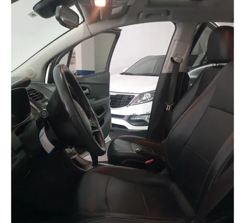 Chevrolet Tracker 1.8 Lt At