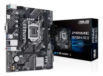 Comprar Mainboard Asus H510m-k\u002Fr2.0 S1200 10ma. 11va. Ddr4