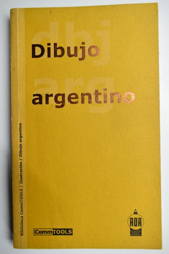 Dibujo Argentino                                        C121