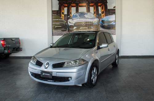 Imagen 1 de 10 de Renault Mégane Ii 1.9 Dynamique Dci 2007
