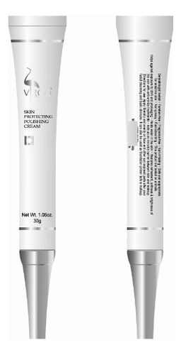 Cremas Correctoras - Virgo Beauty Skin Protecting Polishing 