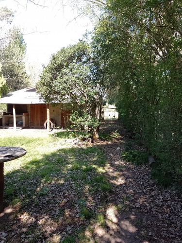 Casa Quinta A Reciclar