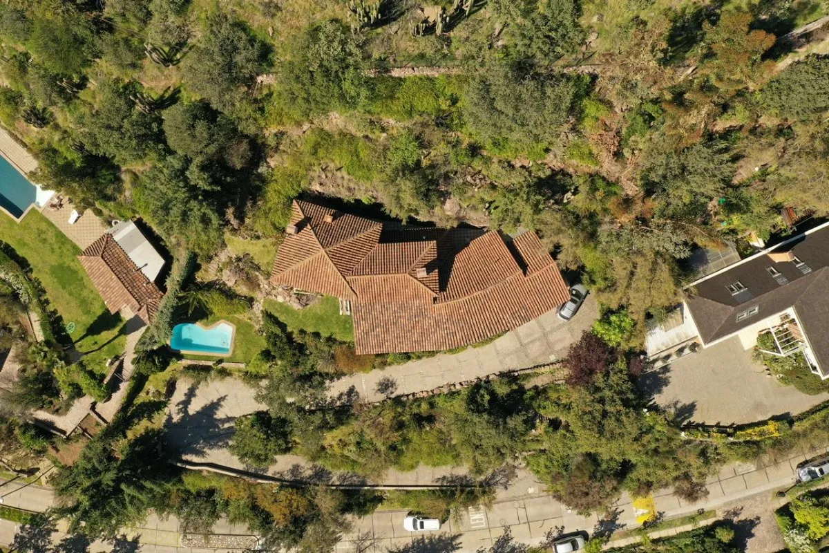 Imagen 4 de 5 de Exclusividad Y Seguridad - Casa Golf Lomas De La Dehesa