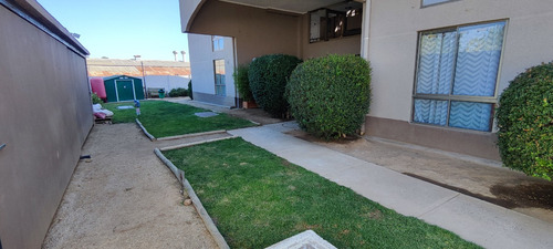 Arriendo Depto. Limache, Calle Principal, G. Com. Incluidos