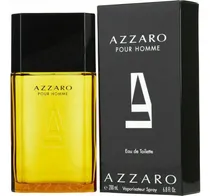 Comprar Azzaro Caballero 200 Ml Loris Azzaro Spray - Original