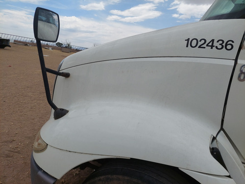 Cofre Para International 8600