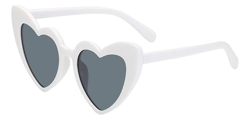 10 Gafas De Sol En Forma De Corazón Gafas De Corazón Para