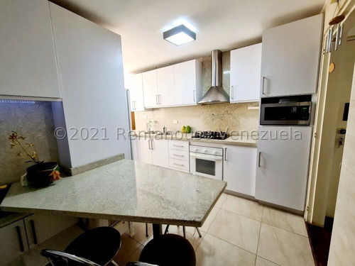 Imagen 4 de 21 de Apartamento En Venta - Los Palos Grandes - Mls #22-38 - Jose Ramos