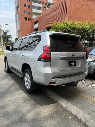 Toyota Prado 4.0 Tx-l Fl 2 Ii