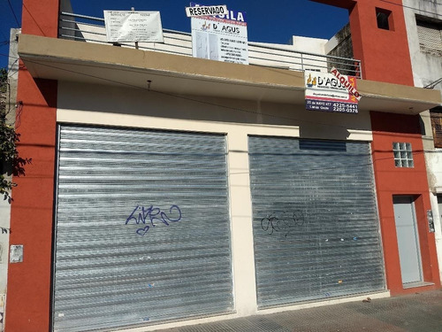 Imagen 3 de 13 de Hermoso Local A Estrenar Sobre Avenida 25 De Mayo