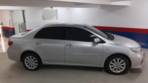 Toyota Corolla 2012 2.0 16v Altis Flex Aut. 4p