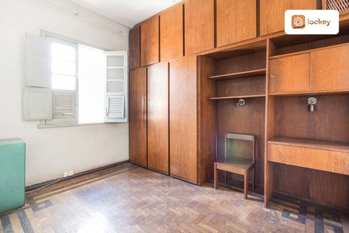 Imagem 14 de 15 de Aluguel De Casa Com 360m² E 10 Quartos - 8815