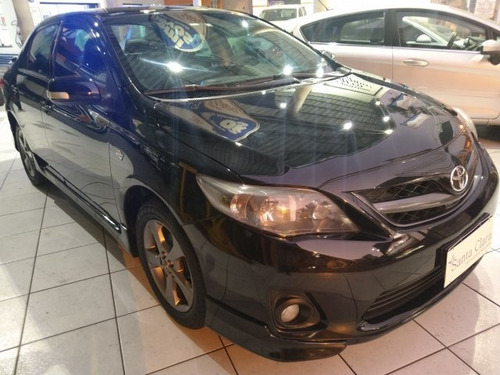 Imagem 6 de 11 de Corolla 2.0 Xrs 16v Flex 4p Automático