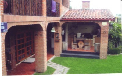 Imagen 5 de 8 de Casa En Venta En Vista Del Valle