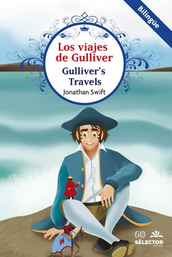 Los Viajes De Gulliver