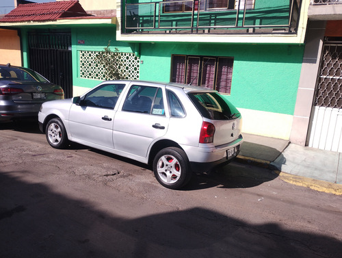 Volkswagen Pointer 1.6 City Plus Mt