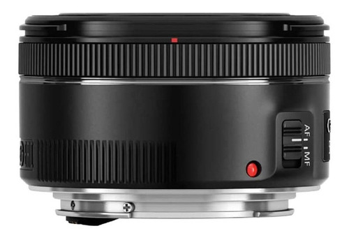 Imagen 4 de 10 de Canon Lente 50mm F/1.8 Stm 100% Original Canon