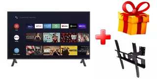 Televisor Recco Smart Hd 39 Android Tv Entrega Inmediata