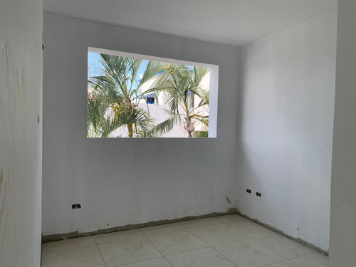 Imagen 10 de 13 de Apartamento En Terminación En El Dorado Con Derecho A Azotea