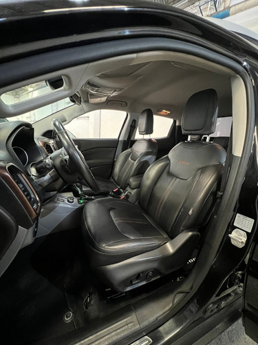 Fiat Toro 2.0 Volcano 4x4 At