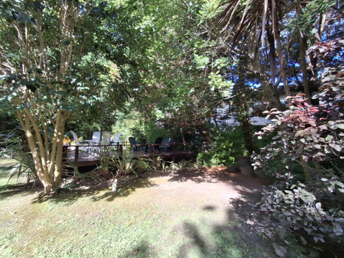 Venta Edificio 10 Dormitorios Mar De Las Pampas Con Cochera