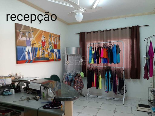 Imagem 6 de 6 de Aluguel De Casas / Padrão Na Cidade De Araraquara 10450
