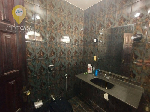 Imagem 7 de 30 de Vendo Casa Em Laranjeiras - Ca0321