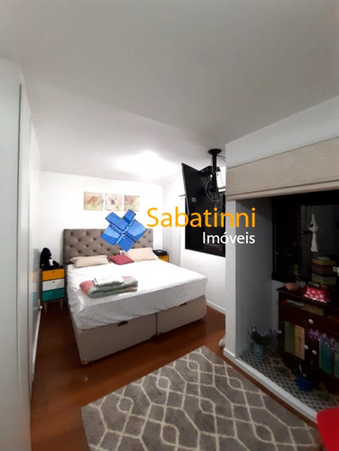 Imagem 15 de 30 de Apartamento A Venda Em Sp Tatuapé - Ap03997 - 69183230