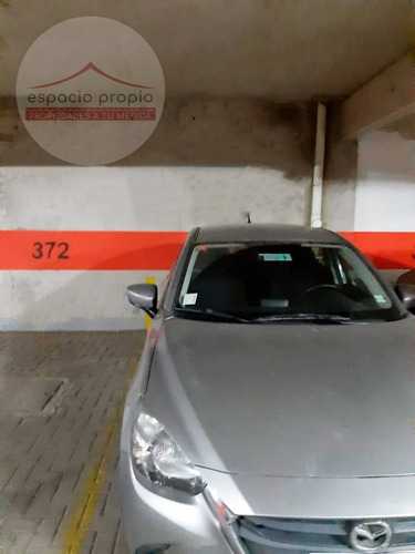 Imagen 9 de 15 de Excelente Departamento Año 2020 Con Óptima Ubicación