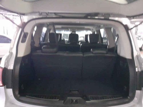 Infiniti Qx80 5p Qx80 V8/5.6 Aut 8/pas