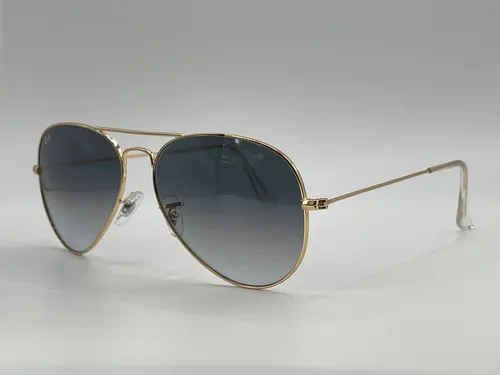 Lentes ray ban gota mediana sale