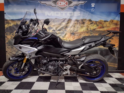 Imagem 8 de 12 de Yamaha Mt-09 Tracer