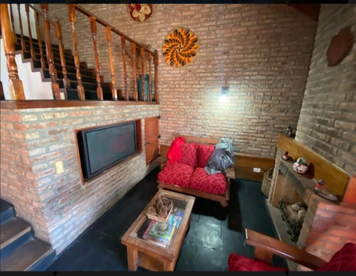 Hermoso Chalet. Moreno Sur.