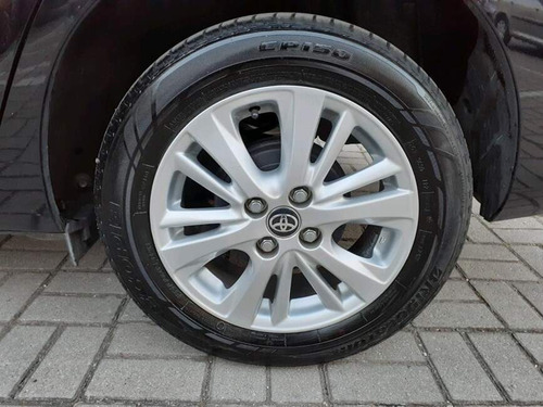 Imagem 11 de 12 de Yaris 1.5 16v Flex Sedan Xl Multidrive