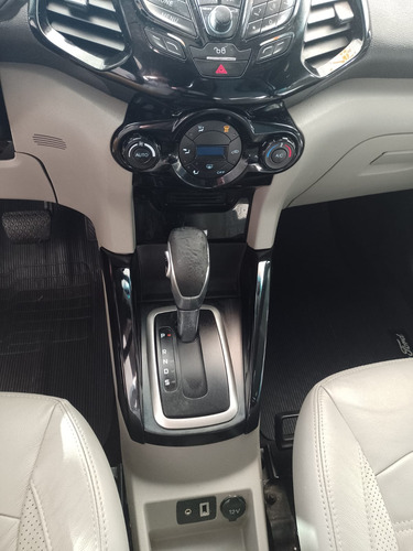 Ford Ecosport Ford EcoSport Ecosport Titanium 2.0 16V Powershift (Flex)