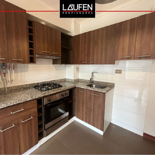 Se Arrienda Excelente Departamento En Lomas San Sebastin