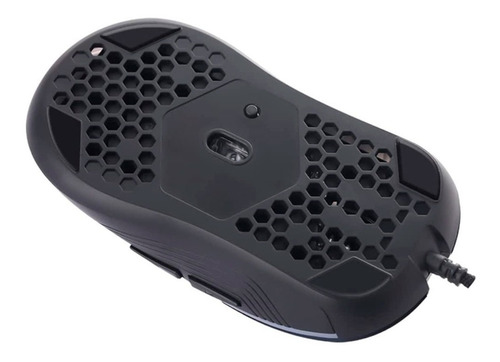 Imagen 5 de 6 de Mouse Gamer Alámbrico Xtrike-me Modelo Gm-512