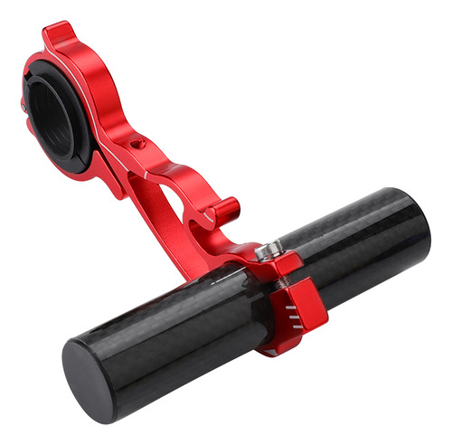 Extensor De Manillar De Bicicleta Para Bicicleta Soporte De