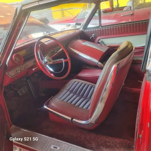 Ford Galaxie 500xl 1964