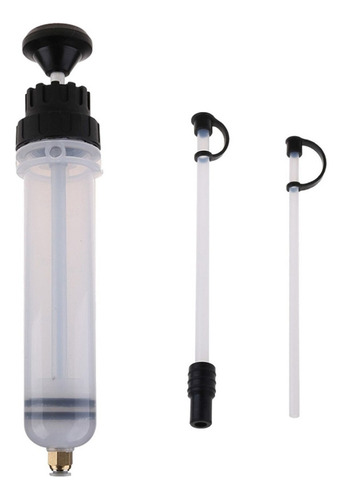 Youpin Extractor De Aceite Para Coche, Llenado De Jeringa,