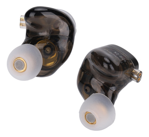 Auriculares Con Cable Dq6, Estéreo De Alta Fidelidad, Cancel
