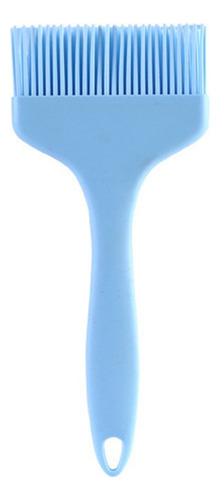 Cepillo Grande De Silicona For A (bg) Para Tartas