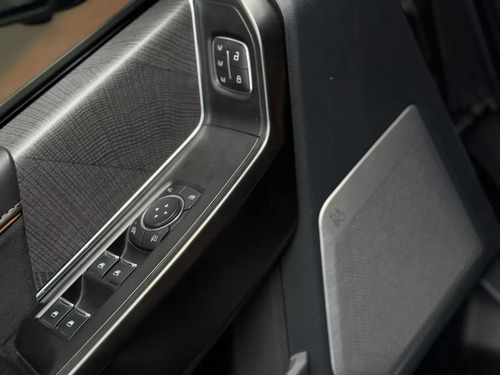 Ford F150 Platinum Hibrida