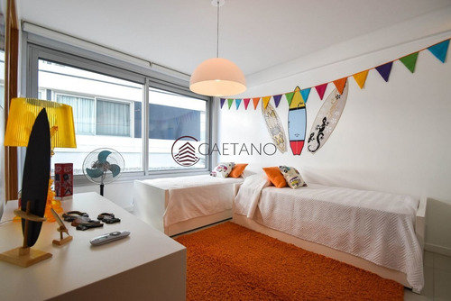 Imagen 16 de 24 de Exclusivo Departamento Tiburon Terrazas Oceano Punta Del Este Con Pileta Propia - Punta Del Este Brava