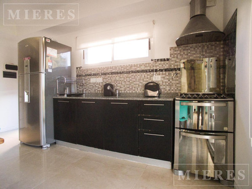 Alquiler - Lote A La Laguna - San Gabriel, Villanueva.