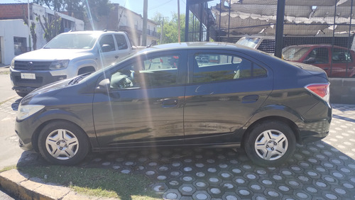 Chevrolet Prisma 1.4 Joy Ls 98cv