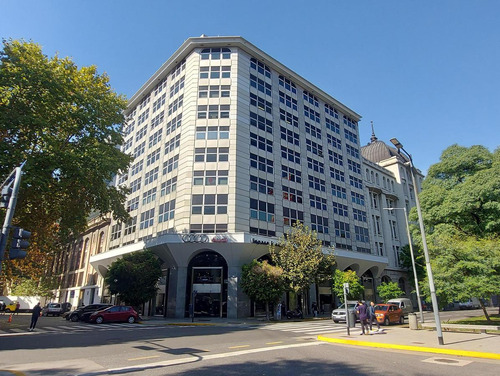 Oficina En Centro (capital Federal)