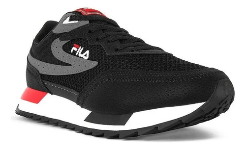 Hot Sale!!!! Zapatillas Fila Cyzer (Usado)