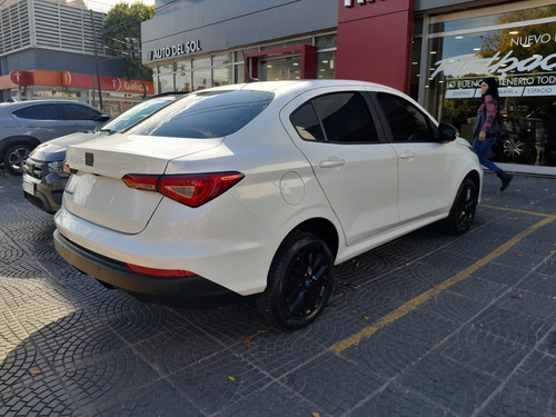 Fiat Cronos 1.3 Gse Drive Pack Conectividad