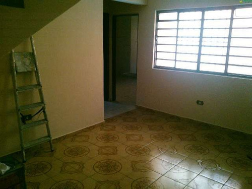 Imagem 7 de 16 de Venda Casa 3 Dormitórios Jardim Santa Cecília Guarulhos R$ 640.000,00 - 25416v